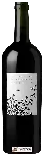 Wijnmakerij Blackbird Vineyards - Paramour