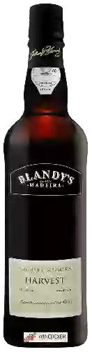 Wijnmakerij Blandy's - Colheita Malmsey Madeira (Single Harvest)