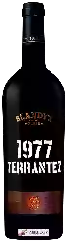 Wijnmakerij Blandy's - Terrantez Madeira