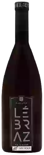 Wijnmakerij Blard & Fils - Lébraz