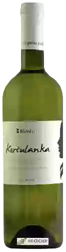 Wijnmakerij Blato - Korčulanka