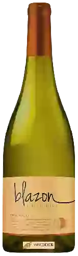 Wijnmakerij Blazon - Chardonnay
