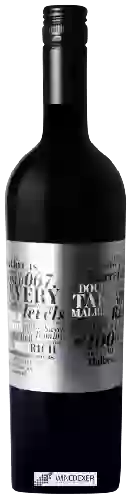 Wijnmakerij Bleasdale - Double Take Malbec Wijnmakerij Bleasdale - Double Take Malbec