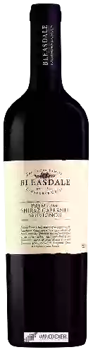Wijnmakerij Bleasdale - Premium Shiraz - Cabernet Sauvignon