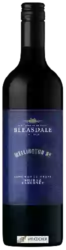 Wijnmakerij Bleasdale - Wellington Road Shiraz - Cabernet Sauvignon
