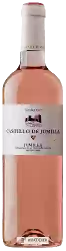 Wijnmakerij Bleda - Castillo de Jumilla Monastrell Rosado