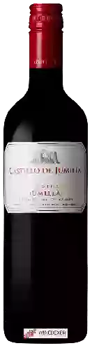 Wijnmakerij Bleda - Castillo de Jumilla Monastrell