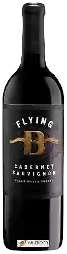 Bledsoe Family Winery - Flying B Cabernet Sauvignon