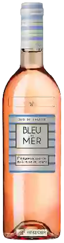 Wijnmakerij Bleu de Mer - Rosé