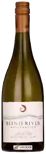 Wijnmakerij Blind River - Sauvignon Blanc