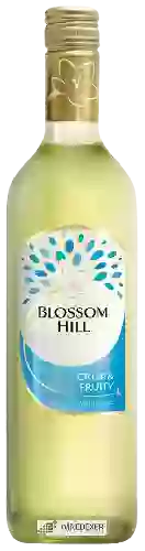 Wijnmakerij Blossom Hill - Crisp & Fruity White