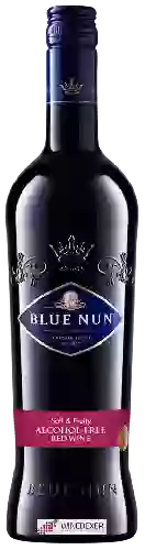 Wijnmakerij Blue Nun - Alcohol Free Red Wine