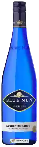 Wijnmakerij Blue Nun - Authentic White
