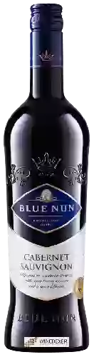 Wijnmakerij Blue Nun - Cabernet Sauvignon