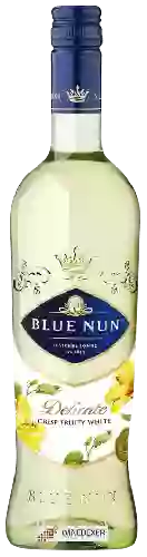 Wijnmakerij Blue Nun - Delicate Crisp Fruity White