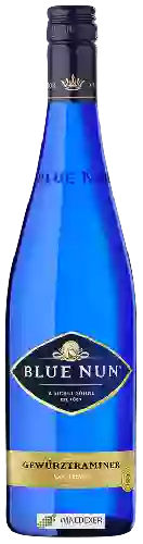 Wijnmakerij Blue Nun - Gewürztraminer