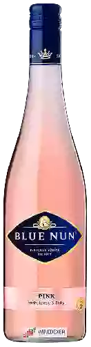 Wijnmakerij Blue Nun - Pink Rosé