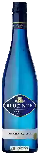 Wijnmakerij Blue Nun - Rivaner - Riesling