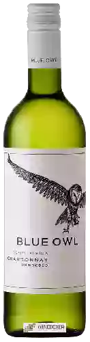 Wijnmakerij Blue Owl - Unwooded Chardonnay