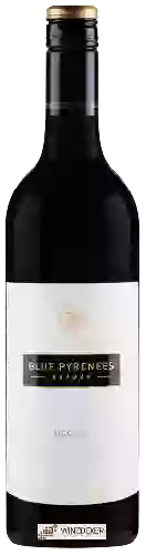 Wijnmakerij Blue Pyrenees Estate - Merlot