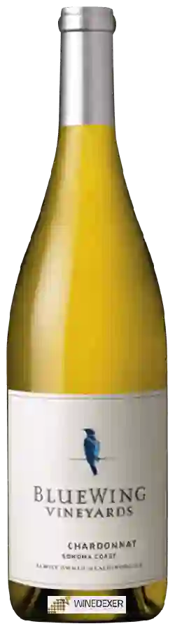 Wijnmakerij Bluewing - Chardonnay Wijnmakerij Bluewing - Chardonnay