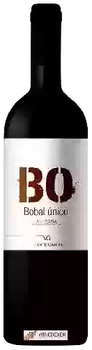 Wijnmakerij Bo - Bobal Único
