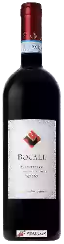 Wijnmakerij Bocale - Montefalco Rosso