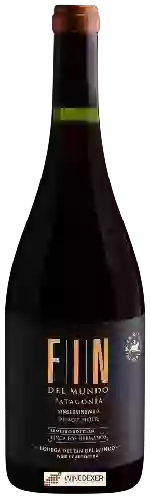 Bodega del Fin del Mundo - Limited Edition Pinot Noir