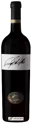 Wijnmakerij Enrique Foster - Malbec Firmado