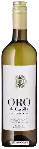 Wijnmakerij Hnos. del Villar - Oro de Castilla Sauvignon Blanc