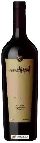 Wijnmakerij Melipal - Malbec