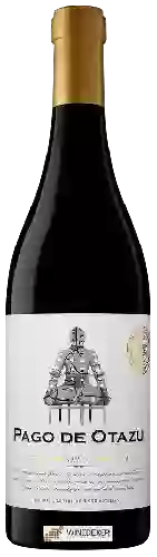 Bodega Otazu - Pago de Otazu Chardonnay Con Crianza
