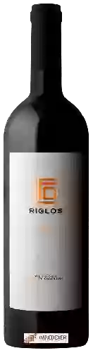 Wijnmakerij Riglos - Gran Malbec