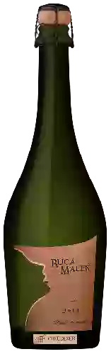 Wijnmakerij Ruca Malen - Brut