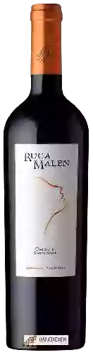 Wijnmakerij Ruca Malen - Cabernet Sauvignon