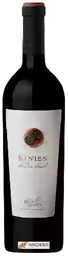 Wijnmakerij Ruca Malen - Kinién de Don Raúl