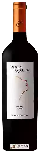 Wijnmakerij Ruca Malen - Malbec Reserva