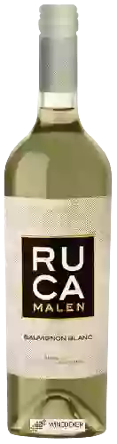 Wijnmakerij Ruca Malen - Sauvignon Blanc
