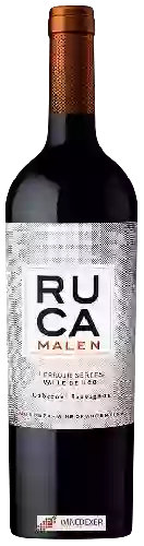 Wijnmakerij Ruca Malen - Terroir Series Cabernet Sauvignon