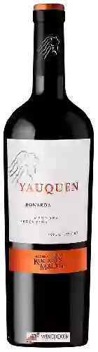 Wijnmakerij Ruca Malen - Yauquén Bonarda