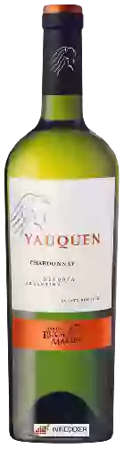 Wijnmakerij Ruca Malen - Yauquén Chardonnay