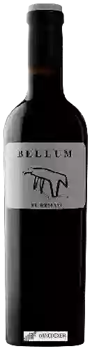 Wijnmakerij Barahonda - Bellum El Remate