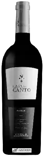 Wijnmakerij Barahonda - Casa del Canto Roble