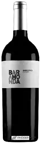 Wijnmakerij Barahonda - Crianza