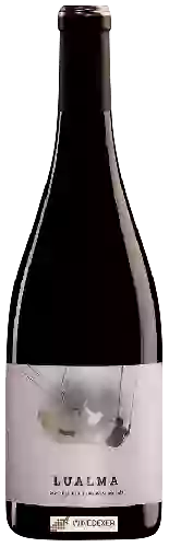 Wijnmakerij Barahonda - Lualma