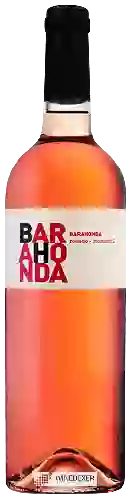 Wijnmakerij Barahonda - Rosado