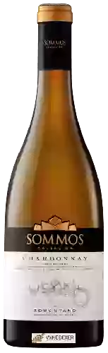 Bodega Sommos - Coleccion Chardonnay