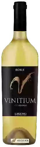 Bodega Sommos - Vinitium Chardonnay Roble
