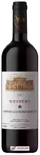 Wijnmakerij Weinert - Cabernet Sauvignon Estrella