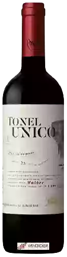 Wijnmakerij Weinert - Tonel Unico 111 Malbec